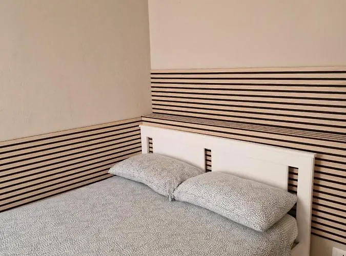 San Pietro Apartment